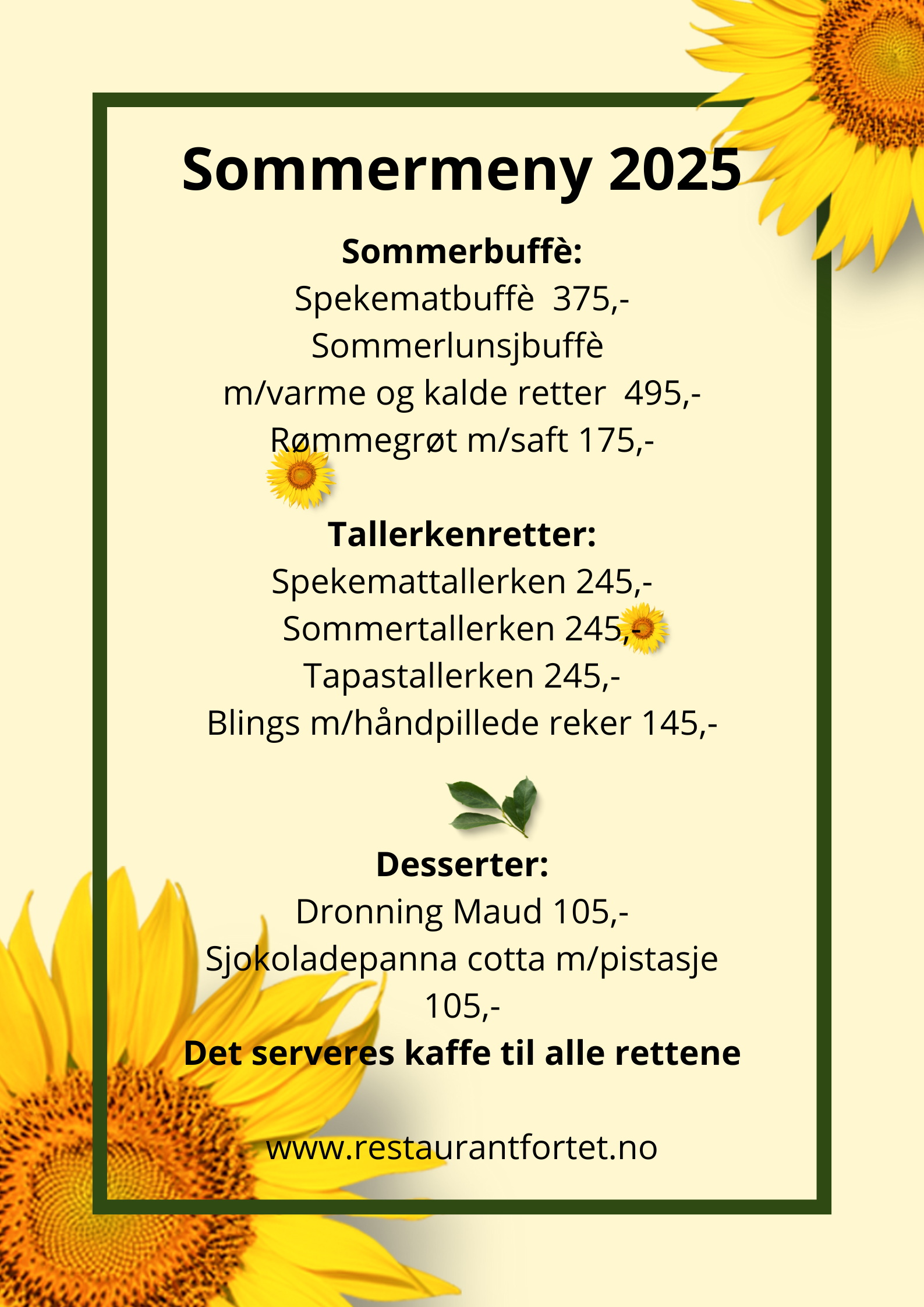 Din avsnittstekst (1) Din avsnittstekst 1